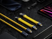 Kabel wyścigowy przyszłości. (Źródło: AOHi)