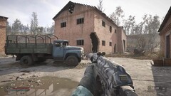 GSC ogłosiło nową aktualizację Stalker 2 (źródło obrazu: GSC Game World)