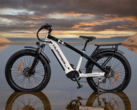 E-bike GMC HUMMER EV AWD ma moc szczytową 2 400 W. (Źródło obrazu: Recon Power Bikes)