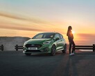 Ostatni Ford Fiesta zjedzie z linii produkcyjnej 7 lipca 2023 roku. (Źródło zdjęcia: Ford)