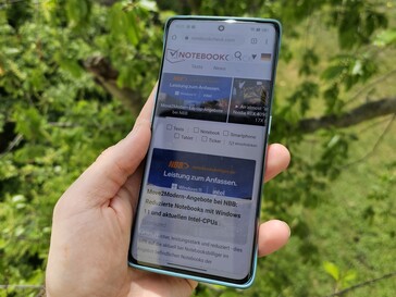Recenzja smartfona Oppo Find X6 Pro