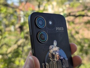 Recenzja Xiaomi Poco X8 Pro