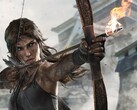 Obraz z gry Tomb Raider: Definitive Edition. (Źródło obrazu: Square Enix)