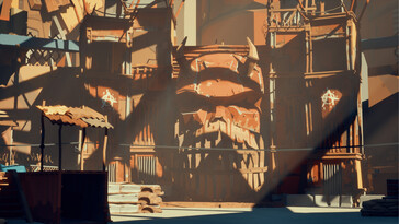 Zrzut ekranu z PestOff