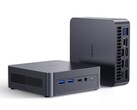 AuBox X1 to nowy mini PC z procesorem NPU