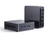 AuBox X1 to nowy mini PC z procesorem NPU