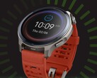 Pojawiła się nowa aktualizacja Amazfit Balance 2 (na zdjęciu). (Źródło zdjęcia: Amazfit)