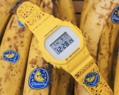 Zegarek Casio Bait x G-Shock DW5600BAIT26-9 powstały w ramach współpracy