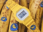 Zegarek Casio Bait x G-Shock DW5600BAIT26-9 powstały w ramach współpracy