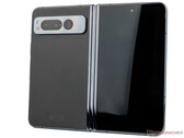 Pixel Fold drugiej generacji również podlega zmianie nazwy kodowej, obecny model na zdjęciu. (Źródło zdjęcia: Notebookcheck)