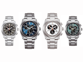 Zegarki Citizen AT2590-59E, AT2590-59A, AT2590-59L i AT2590-59X.