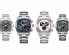 Zegarki Citizen AT2590-59E, AT2590-59A, AT2590-59L i AT2590-59X.