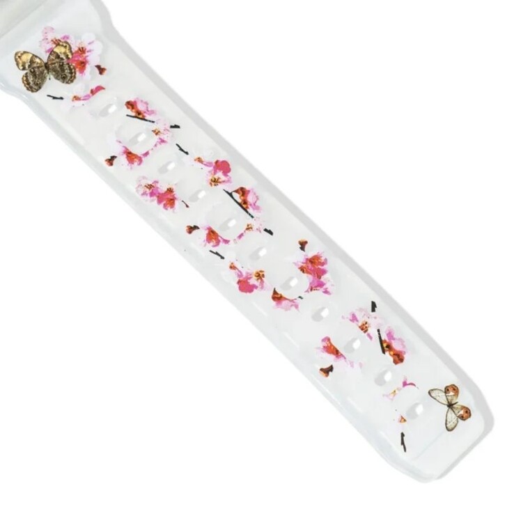 Zegarek Casio G-Shock x Anti Social Social Club