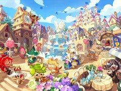 CookieRun: Kingdom's Timeline of Fate pojawi się 7 maja wraz z Timekeeper Cookie, Ash Salt Cookie, złamaną linią czasu i nowymi systemami bitewnymi w Akcie 2.