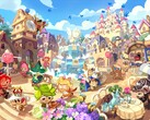 CookieRun: Kingdom's Timeline of Fate pojawi się 7 maja wraz z Timekeeper Cookie, Ash Salt Cookie, złamaną linią czasu i nowymi systemami bitewnymi w Akcie 2.