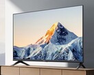 Telewizory Xiaomi TV EA32 i EA43 z 2023 roku są już w sprzedaży w Chinach. (Źródło zdjęcia: Xiaomi)