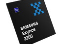 Samsung Exynos Exynos 2200