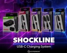 Zestawy Hyperkin ShockLine trafią do sprzedaży 16 września.