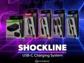 Zestawy Hyperkin ShockLine trafią do sprzedaży 16 września.