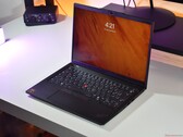Ten laptop pozwoli Państwu przetrwać kryzys pamięci: Recenzja Lenovo ThinkPad L14 Gen 6 AMD
