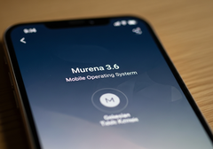 Murena 3.6 /e/OS jest teraz oparta na Android 16