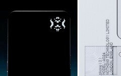 Nothing Phone (3) posiada innowacyjny dodatkowy wyświetlacz z tyłu. (Źródło zdjęcia: Nothing)