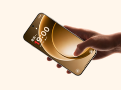 Wyświetlacz OnePlus 15.