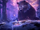 Gra „Ori and the Will of the Wisps” jest dostępna na platformie Steam z 90-procentową zniżką do 1 października.