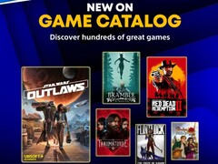 Gry PS Plus maj 2026 r. 