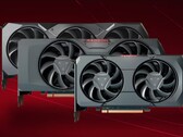 Seria "Reaper" firmy PowerColor będzie skierowana do niedrogich graczy z procesorami graficznymi AMD RDNA 4 (źródło obrazu: AMD)