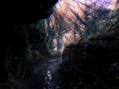 Screencap z Dragon Age Inkwizycja (źródło obrazu: EA)