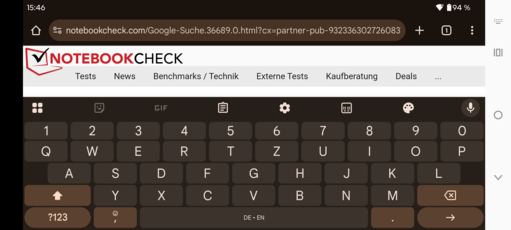 Test smartfona Motorola Edge 60 Neo