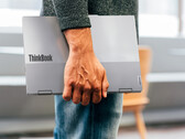 Nowy ThinkBook 14 2-w-1 Gen 4 będzie dostępny w przyszłym miesiącu, przynajmniej w Stanach Zjednoczonych. (Źródło zdjęcia: Lenovo)