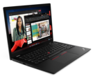 Lenovo ThinkPad L13 Yoga Gen 4 jest teraz dostępny w opcjach Intel 13th gen vPro i AMD Ryzen 7000. (Źródło obrazu: Lenovo)