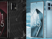Moto X40 może być mniej niż miesiąc od globalnej premiery jako Edge 40 Pro. (Źródło obrazu: Motorola via Appuals)