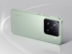 Oczekuje się, że Xiaomi zastąpi Xiaomi 15 24 września. (Źródło obrazu: Xiaomi)