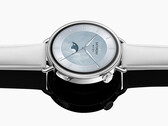 Watch S4 41 mm ma 1,32-calowy wyświetlacz AMOLED i baterię 320 mAh. (Źródło zdjęcia: Xiaomi)