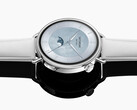 Watch S4 41 mm ma 1,32-calowy wyświetlacz AMOLED i baterię 320 mAh. (Źródło zdjęcia: Xiaomi)