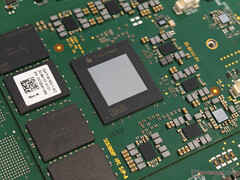 Hexagon NPU 6 w Snapdragon X2 Elite Extreme to najszybszy na świecie procesor NPU do laptopów. (Źródło obrazu: Notebookcheck)