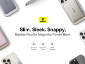 Seria PicoGo MagSafe. (Źródło obrazu: Baseus)