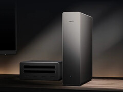 Xiaomi sprzedaje BE19000 Pro tylko w grafitowo-szarym wykończeniu.