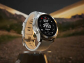 Podobno Garmin w ciągu kilku najbliższych tygodni zapowie nowy flagowy smartwatch. (Źródło obrazu: Garmin)