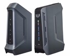 Mini PC F12 można skonfigurować z trzema różnymi procesorami Intel (źródło obrazu: Szbox)
