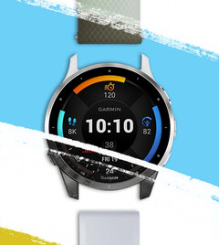 Z jakiegoś powodu Garmin dodał Fenix 8 tylko do swojego programu 