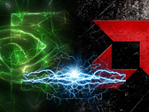 AMD nadal nie naprawiło problemów z wydajnością energetyczną RDNA 3.
