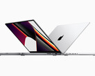 M4 MacBook Pro bierze udział w teście Cinebench, uzyskując niezwykle imponujące wyniki. (Źródło obrazu: Apple)