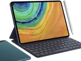 Huawei MatePad Pro