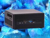 SimplyNUC oferuje potężny procesor Ryzen 9 7940HS w niewielkiej obudowie. (Źródło obrazu: SimplyNUC)