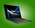 Prestige N16 Flip to jeden z dwóch laptopów 2 w 1 wyposażonych w układ RTX Spark.