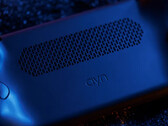 Odin2 to pierwszy handheld do gier, który został wyposażony w procesor Snapdragon 8 Gen 2. (Źródło obrazu: AYN Technologies)